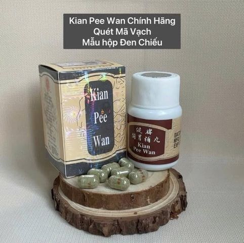 (Auth 100%) Viên uống tăng cân Samyun Wan cải thiện giấc ngủ chiết