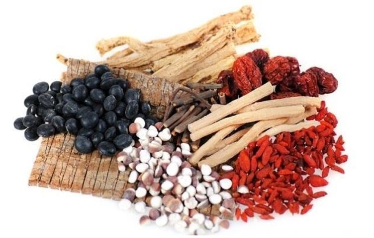 (Nhập khẩu) Viên Uống Tăng Cân Seng Yong Wan Ăn Ngon, Ngủ Ngon, Da Dẻ