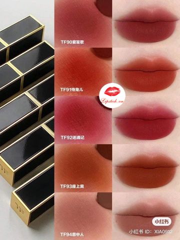 (Chính hãng) Kem Hiệu Chỉnh Da TOM FORD Shade And Illuminate Radiance