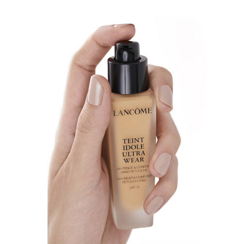(Nhập khẩu) Kem Che Khuyết Điểm Lancôme Teint Idole Ultra Wear