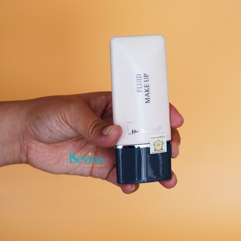 (Nhập khẩu) Kem Nền Trang Điểm Make Up For Ever HD Skin Hydra Glow