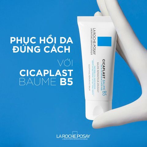 (Chính hãng) Kem dưỡng La Roche-Posay Nutritic Intense Rich Chính hãng