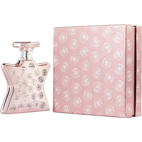 Nước Hoa Nữ Bond No.9 Gold Coast EDP 100ml Chính hãng