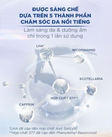 (Chính hãng) Kem nền dưỡng da chống lo hóa Lancôme Absolue Fluid