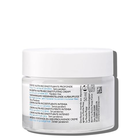 (Auth 100%) Kem dưỡng La Roche-Posay Nutritic Intense Rich Chính hãng