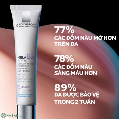 (Auth 100%) Kem dưỡng La Roche-Posay Nutritic Intense Rich Chính hãng