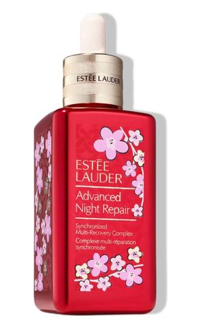 (Auth 100%) Serum Dưỡng Da Ban Đêm Estée Lauder Limited Edition Pink