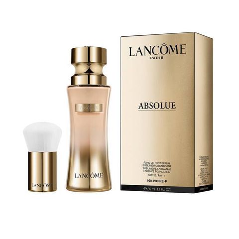 (Nhập khẩu) Kem nền dưỡng da chống lo hóa Lancôme Absolue Fluid