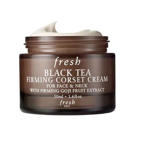(Auth 100%) Kem Dưỡng Săn Chắc Da Fresh Black Tea Firming Corset