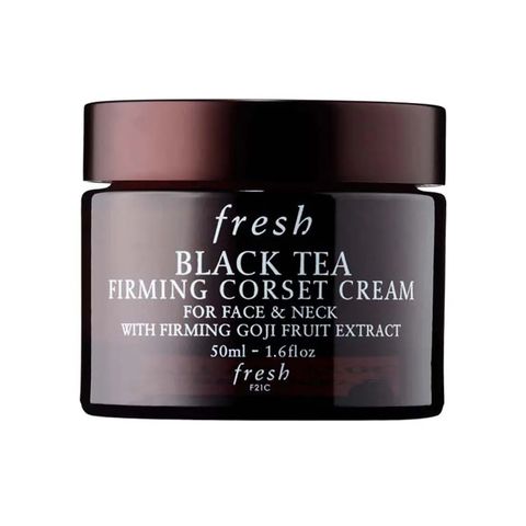 (Auth 100%) Kem Dưỡng Săn Chắc Da Fresh Black Tea Firming Corset