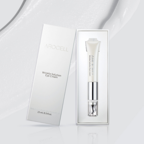 (Auth 100%) Kem Mắt D’Alba Galvanic Wrinkle Eye Cream Chính hãng