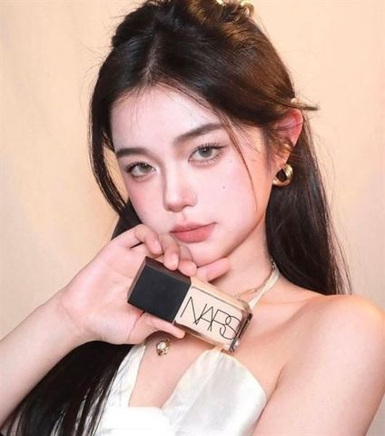 (Auth 100%) Kem Nền Nars Light Reflecting Foundation Tone Light 2 -