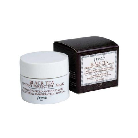 (Chính hãng) Mặt Nạ Dưỡng Ẩm Fresh Black Tea Instant Perfecting Mask