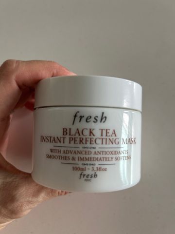 (Auth 100%) Mặt Nạ Dưỡng Ẩm Fresh Black Tea Instant Perfecting Mask