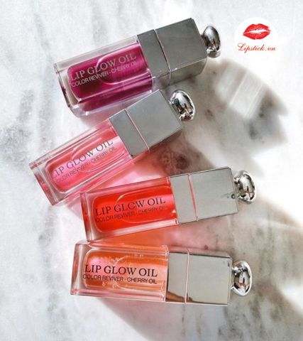 (Chính hãng) Son Dưỡng Dior Addict Lip Glow Oil 086 Minty Màu Nude 675811