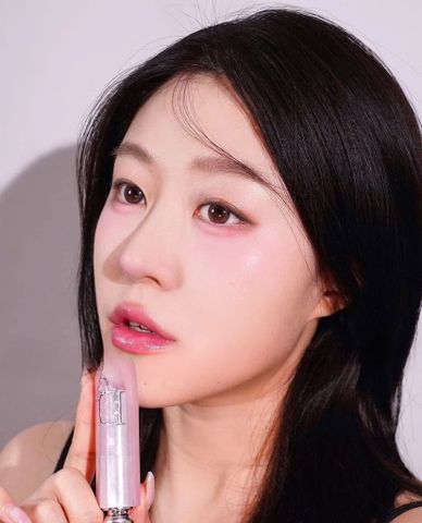 (Chính hãng) Son Dưỡng Dior Addict Lip Glow Oil 074 Jelly Màu Hồng 675816