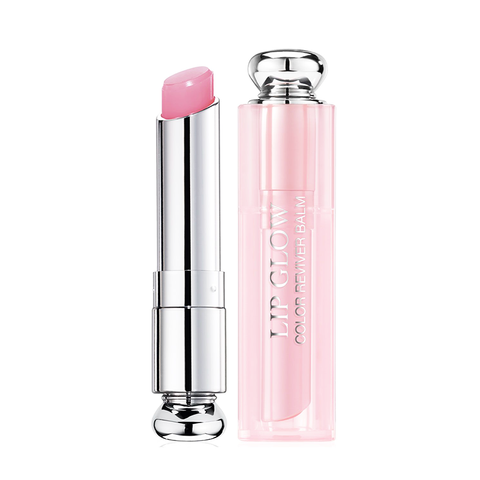 (Chính hãng) Son Dưỡng Dior Addict Lip Glow Oil 001 Pink Lipstick Màu 675833