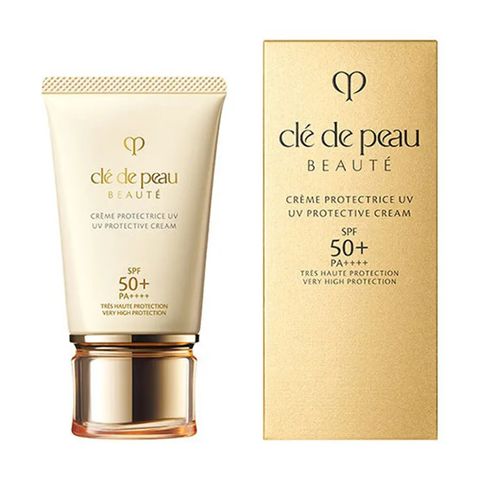 (Auth 100%) Kem Chống Nắng Clé De Peau Beauté UV Protective Cream SPF