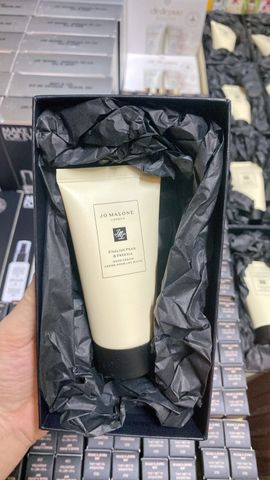 (Chính hãng) Kem Dưỡng Da Tay Jo Malone English Pear & Freesia Hand
