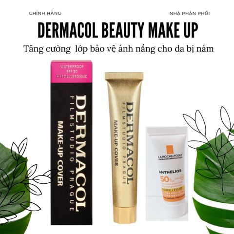 (Auth 100%) Kem Chống Nắng Kiểm Soát Dầu La Roche-Posay Anthelios XL