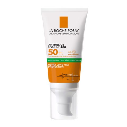 (Auth 100%) Kem Chống Nắng La Roche Posay Anthelios UVMUNE 400 Gel –