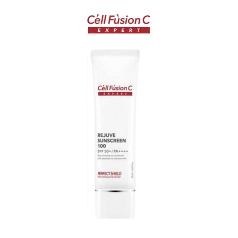 (Chính hãng) Kem Chống Nắng Nâng Tone Cell Fusion C Dark Spot Toning