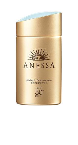 (Auth 100%) Xịt Chống Nắng Anessa Perfect UV Sunscreen Skincare Spray
