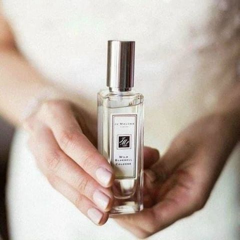 (Chính hãng) Kem Dưỡng Da Tay Jo Malone Wild Bluebell Hand Cream 50ml