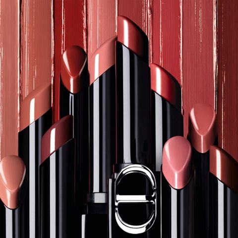 (Chính hãng) Son Môi Dior Rossetti Rouge Dior On Stage Slim Lipstick