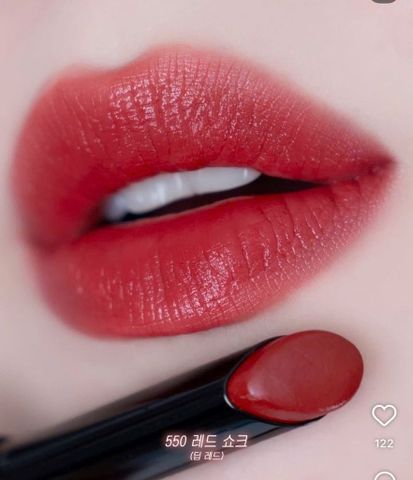 (Chính hãng) Son Dưỡng Môi Dior Rouge Dior On Stage Lipstick 120