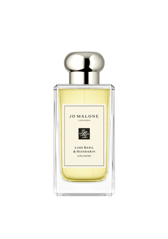 (Nhập khẩu) Kem Dưỡng Da Tay Jo Malone Lime Basil & Mandarin Hand