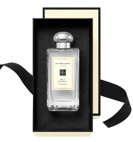 (Nhập khẩu) Kem Dưỡng Da Tay Jo Malone Wild Bluebell Hand Cream 50ml
