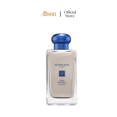 (Nhập khẩu) Kem Dưỡng Da Tay Jo Malone Wild Bluebell Hand Cream 50ml