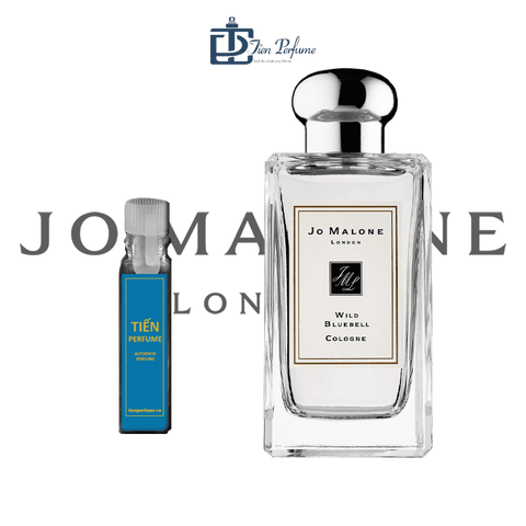 (Nhập khẩu) Kem Dưỡng Da Tay Jo Malone Wild Bluebell Hand Cream 50ml