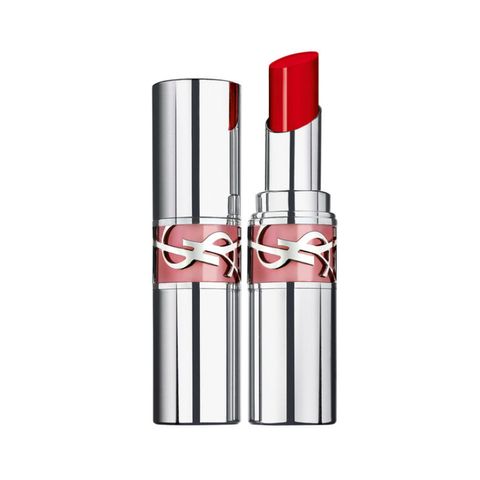 (Auth 100%) Son Duong Ysl 210 Passion Red Màu Đỏ Thuần - Loveshine 675966