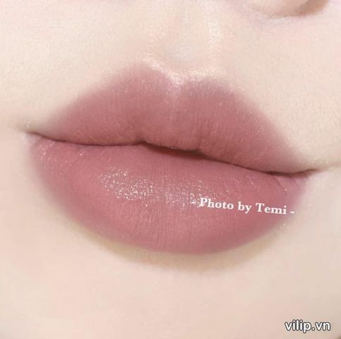 (Nhập khẩu) Son Hermes 20 Beige D'Automne Màu Nâu Nude - Rouge Hermes