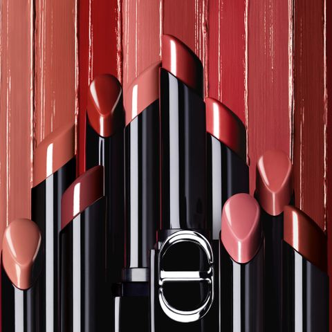 (Chính hãng) Son Dior Rossetti Lip Rouge Dior On Stage Slim Lipstick 675964