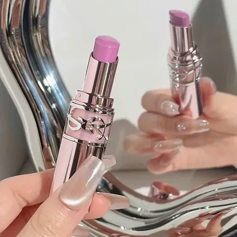 (Nhập khẩu) Son Kem Bóng Yves Saint Laurent YSL Tim The Inks Vinyl