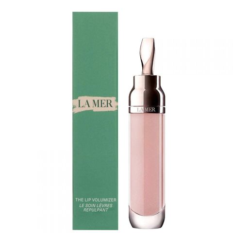 (Auth 100%) Son Dưỡng Môi La Mer The Lip Treatment Honey Màu Vàng Nâu