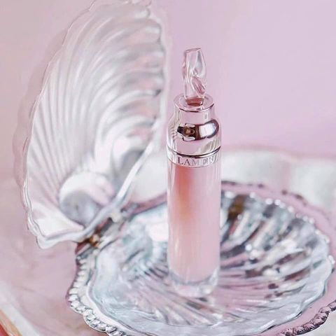 (Nhập khẩu) Son Dưỡng Môi La Mer The Lip Treatment Honey Màu Vàng Nâu