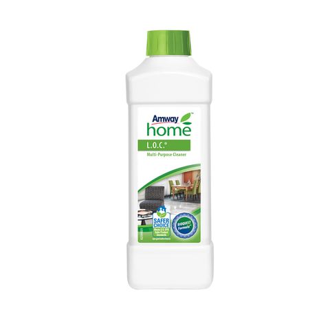 Nước Tẩy Rửa Đa Năng Amway L.O.C. – Sạch An Toàn Cho Cả Gia Đình 676527