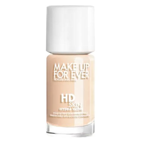 (Auth 100%) Kem Nền Make Up For Ever HD Skin Hydra Glow Hydrating 677942