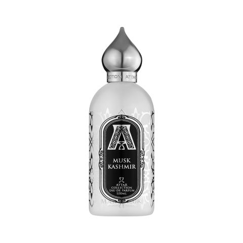 (Chính hãng) Nước Hoa Unisex Attar Collection Musk Kashmir EDP 100ml 677936