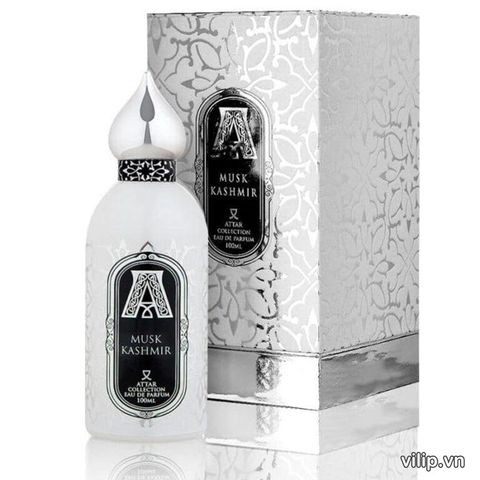 (Nhập khẩu) Nước Hoa Unisex Attar Collection Musk Kashmir EDP 100ml 677970