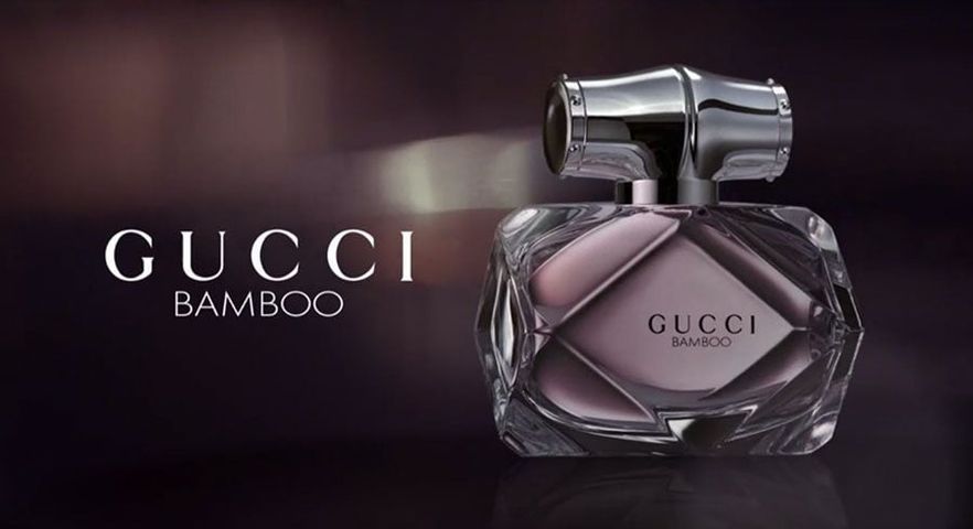 (Nhập khẩu) Nước Hoa Gucci Bamboo EDP 10ml Chiết Chính hãng 677975