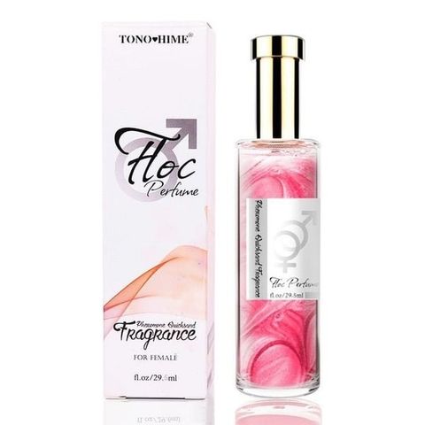(Auth 100%) Nước hoa nam nữ unisex cao cấp Perfume For Femal 29.5ml