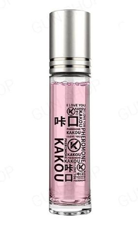 (Nhập khẩu) Nước hoa nam nữ unisex cao cấp Kakou Soul Perfume Code