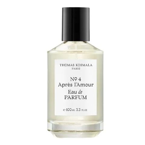 (Nhập khẩu) Nước Hoa Unisex Thomas Kosmala No 4 Après l’Amour EDP