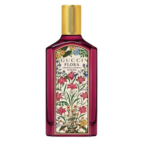 (Auth 100%) Nước Hoa Nữ Gucci Flora Gorgeous Gardenia Eau De Parfum 680403