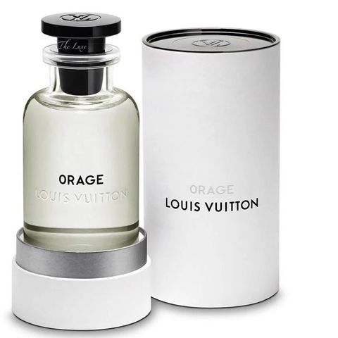 (Chính hãng) Nước hoa nam Louis Vuitton Orage Chính hãng